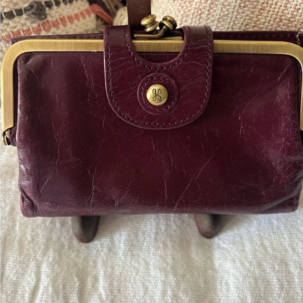 Hobo Alice wallet